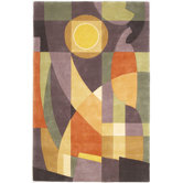 Signature Pastel Visions Rug