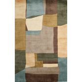 Signature Fashion Elements Rug