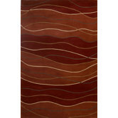 Signature Sahara Waves Rug