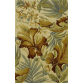 Sparta Ivory Paradise Rug