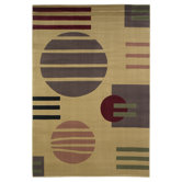 Moda Beige Rug