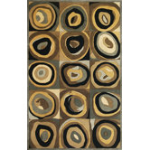 Signature Silver Soho Rug