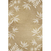 Horizon Sage Fern Border Rug
