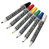 DYKEM&reg; Tuff Guy&trade; Markers - 44 yellow action markerdegrease resistant