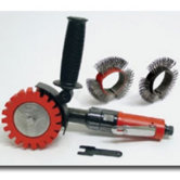 Dyna Zip Metal Blaster Eraser Tool