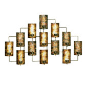 Passport Furniture Wall Art