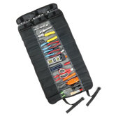 Arsenal&reg; 5870 Tool Roll-Ups