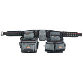 Arsenal 5500 28-Pocket Synthetic Tool Rig