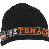 N-Ferno Knit Cap in Black