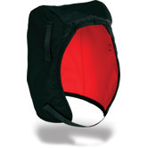 N-Ferno 6840 2-Layer Cold Series Economy Winter Liner in Black