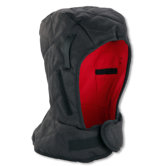 N-Ferno 6877 3-Layer Extreme Series Winter Liner in Black