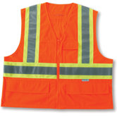 Vests