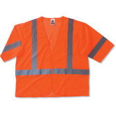 GloWear 8310HL Class-3 Economy Vest
