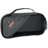 Arsenal Cell Phone Holder in Gray