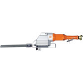 Pneumatic Hacksaw