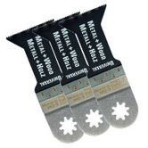1.63" E Cut Universal Saw Blade