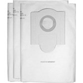 Turbo II Dust Bag (Pack of 3)
