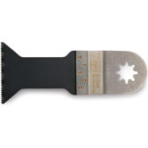 1.63" E Cut Universal Saw Blade