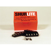 Shurlite Flint Renewal (5 Per Holder)