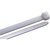 24" Natural Heavy Duty Cable Ties