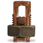 Split Bolt Connector