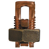 Split Bolt Connector