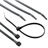 Heavy Duty UV Resistant Cable Ties