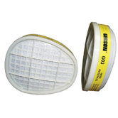 Respirator Cartridges - organic vapor/acid gasreplacement cartridge