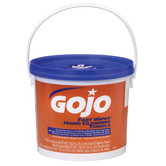 Hand Cleaning Towels - gojo fast wipes130 wipes/b