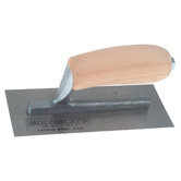 Midget Trowels - trowel midget 7-1/2 x 3