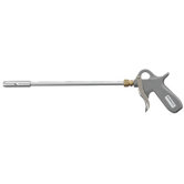 Guardair - Lazer Safety Air Guns Lzr Series Pistol Grip W/48" Extension: 335-Lzr650048Aa - lzr series pistol grip w/48" extension