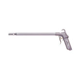Long John&reg; Safety Air Gun w/aluminum ext. & nozzle, 6"