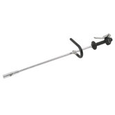The Inforcer� Air Gun w/60" aluminum ext. & contractor nozzle
