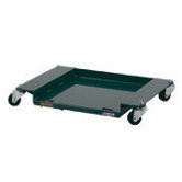 85 Series "Lo-Load" Dollies For Cryogenic Container With 3" Poly Swivel Casters