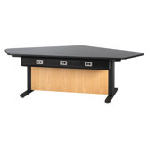 Diversified Woodcrafts Science Tables
