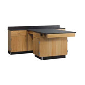 Diversified Woodcrafts Science Tables