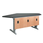 EZ-Lift Workstation