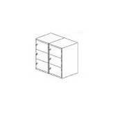 Locker Base