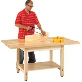 Workbench