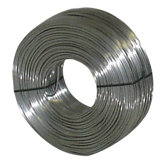 Tie Wires - 14 gauge ty wire  3.5#roll