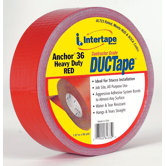 3" Reinforced Water-Activated Tape in Natural