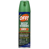 4 Oz Deep Woods Dry Insect Repellent