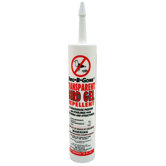 10 Oz Transparent Bird Gel