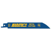 Metal Cutting Reciprocating Saw Blades - irwin 6" reciprocating saw blade 14tpi