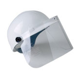 BC 100 Bump Caps - bc 100 bump cap w/attachment yellow