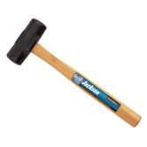 Double Face Sledge Hammers - 2 lb double face sledgehammer 16 hickory hammer