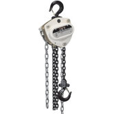 20 Ton Lever Hoist