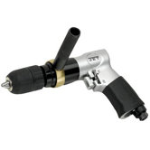 Jet Air Drills