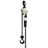 1.6 Ton Lever Hoist with Ship Yard Hooks