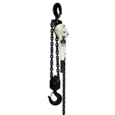 Hoists & Winches